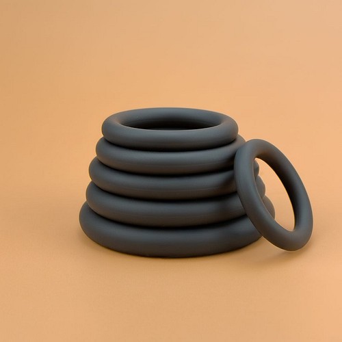 Ring master set