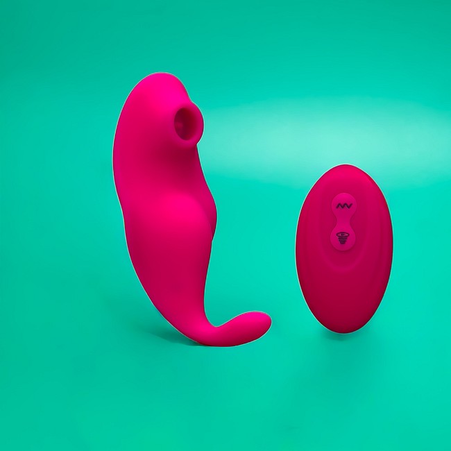 Product: Secret pleaser