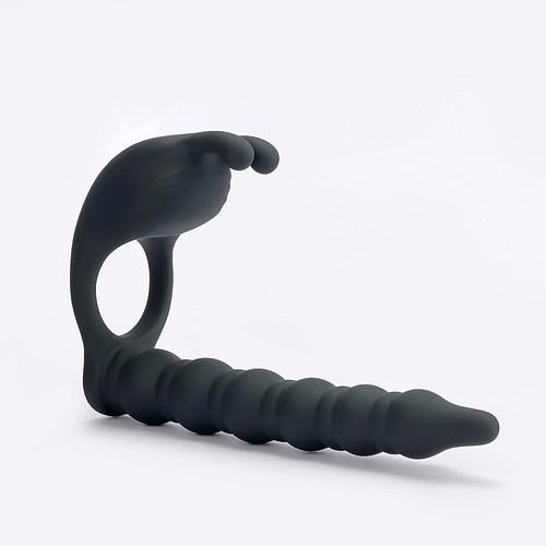 Rabbit double dipper