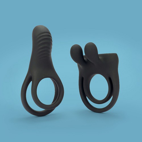 Ace ring set