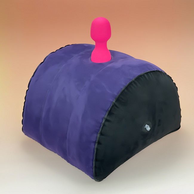 Product: Oomph bump + Lira