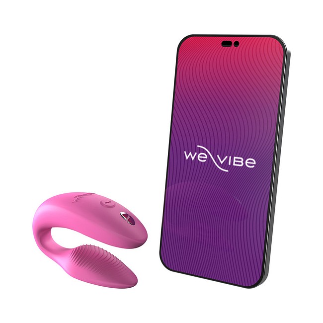 Product: We-Vibe sync 2