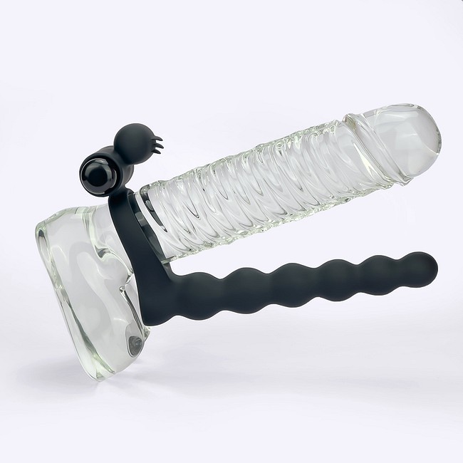 Product: Double dipper