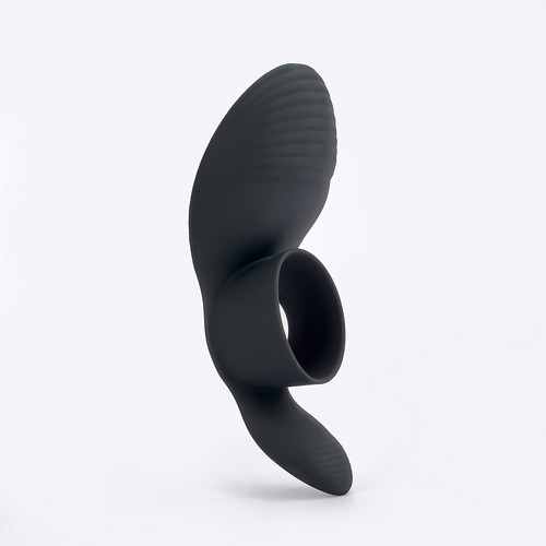 Yes! love ring perineum