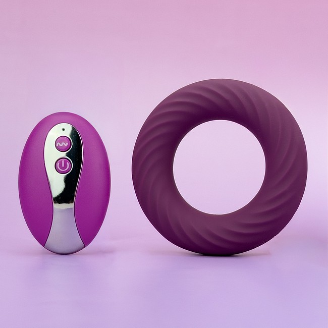 Product: Vibro donut