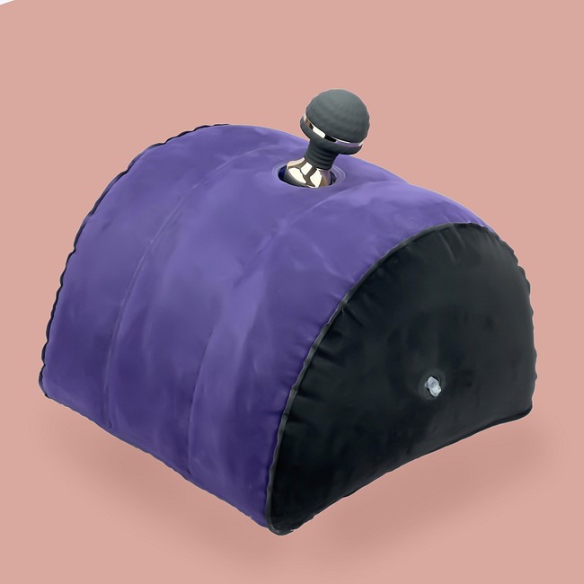 Product: Oomph bump + Inara