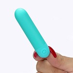 Supersex bullet vibe - Bullet and egg vibrators - EdenFantasys Supersex bullet vibe - Bullet and egg vibrators - EdenFantasys