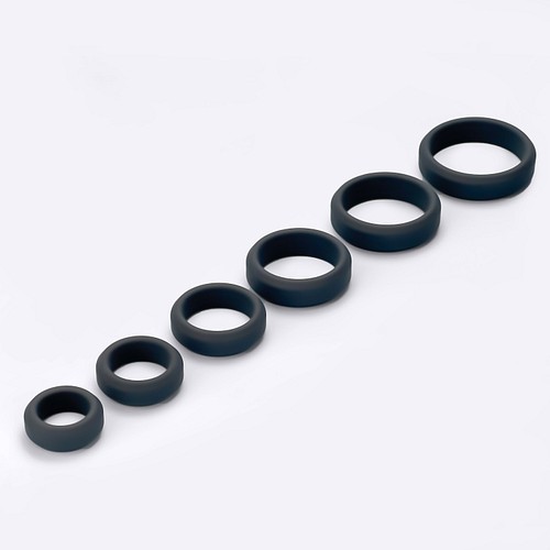 Rock hard set — image 1