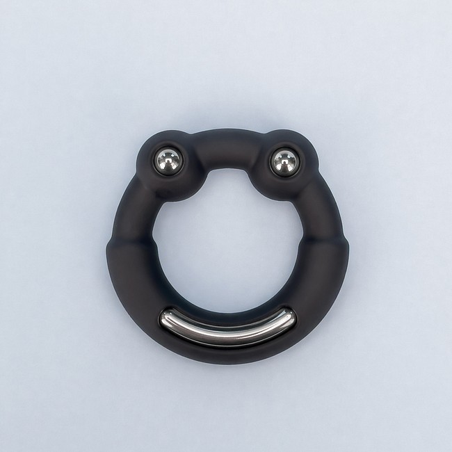 Product: Metal core ring