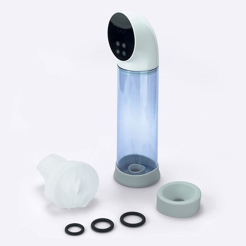 Executive enlargement set