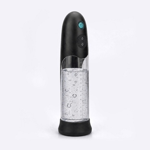 Waterworks bath pump