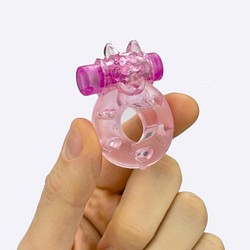 EdenFantasys vibrating ring