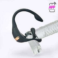 Connection hyperbola