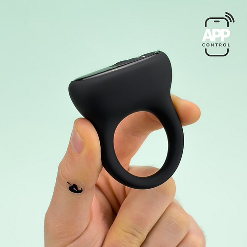 Connection bliss ring