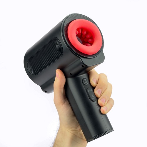 Handheld robo stroker — image 1