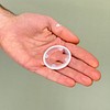 Pearl ring View #2