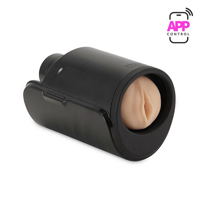 Product: Kiiroo Keon & Feel stroker