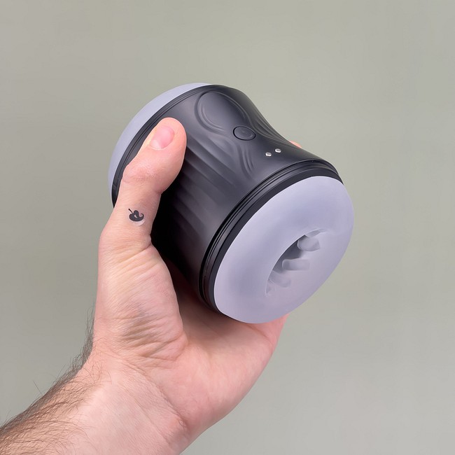 Product: Vibro tunnel