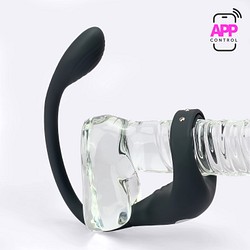 Connection P-spot
