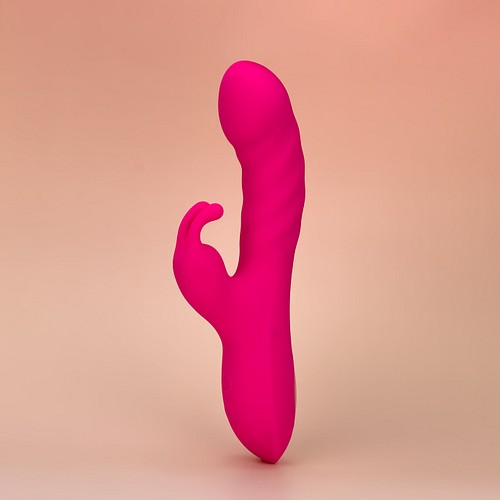Dreamer - Rabbit vibrator - EdenFantasys Dreamer - Rabbit vibrator - EdenFantasys