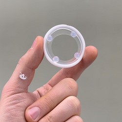 Pearl ring