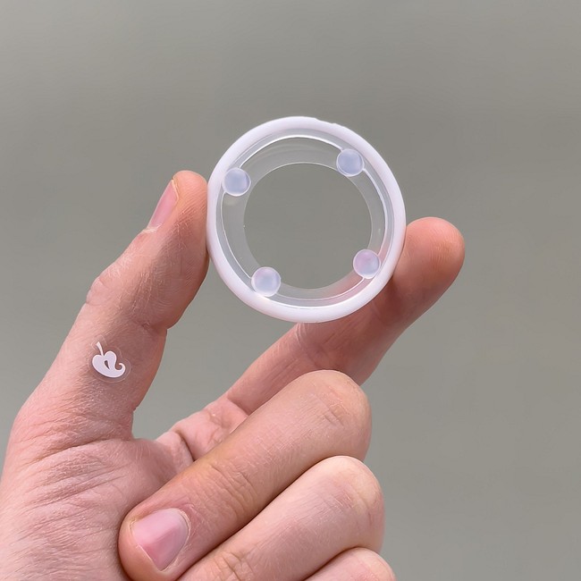 Product: Pearl ring