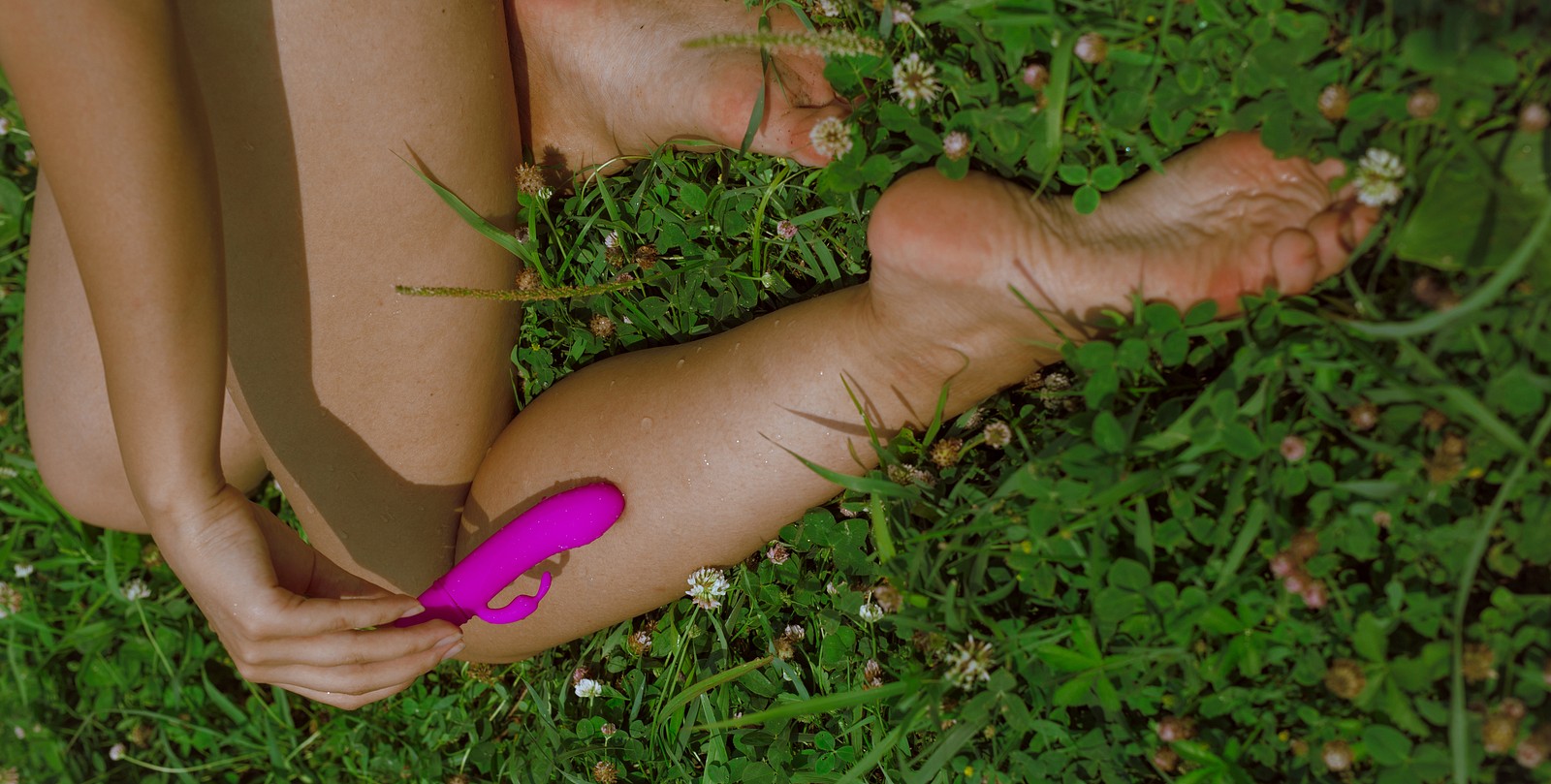 6 Secrets Of The Blended Orgasm - And 1 Reason It’s The Best Type Of Orgasm