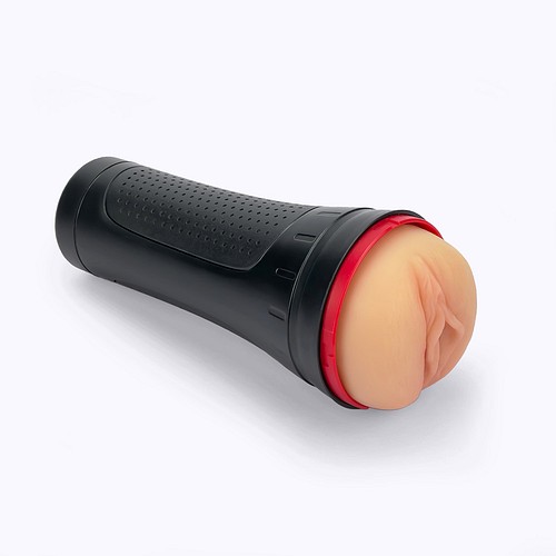 most realistic feeling male masturbator 3 in 1 Realistic Male Masturbator Oral Vagina Anal Pocket Pussy Sex Toys  for Men main image 0