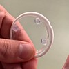 Pearl ring View #2
