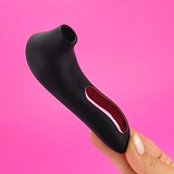 Clit vibrators