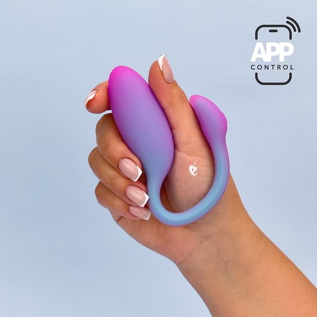 Product: MagicMotion Goddess