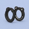 Metal core ring View #4