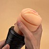 Discreet pussy View #2
