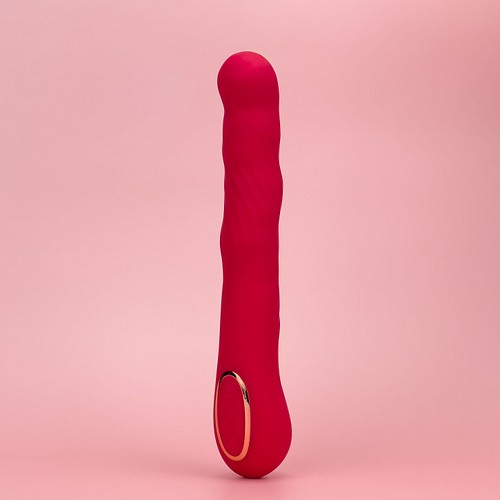 G-wave - G spot vibrator - EdenFantasys G-wave - G spot vibrator - EdenFantasys