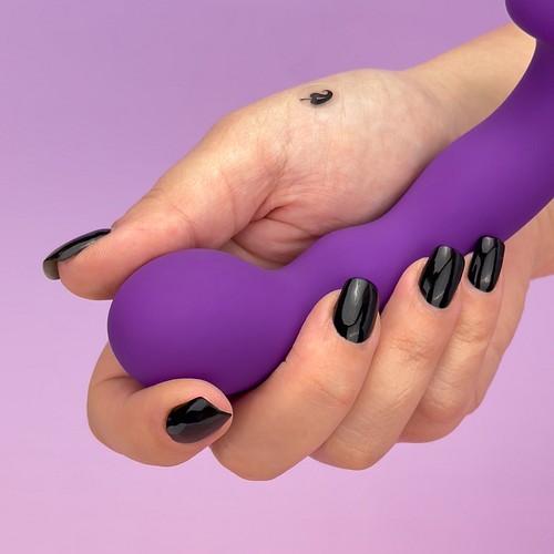 Pleasure arc - G spot vibrator - EdenFantasys