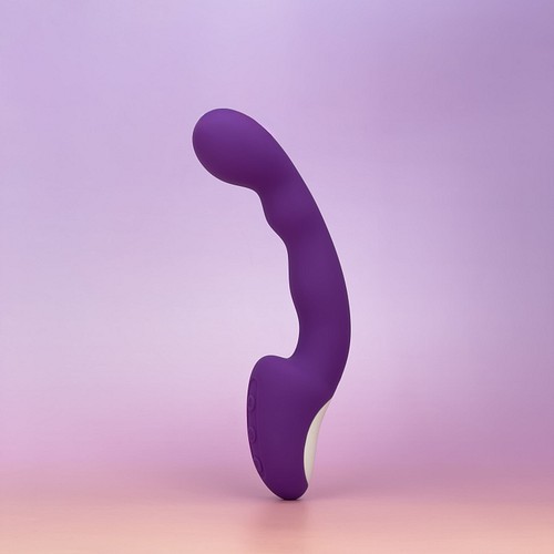Pleasure arc - G spot vibrator - EdenFantasys