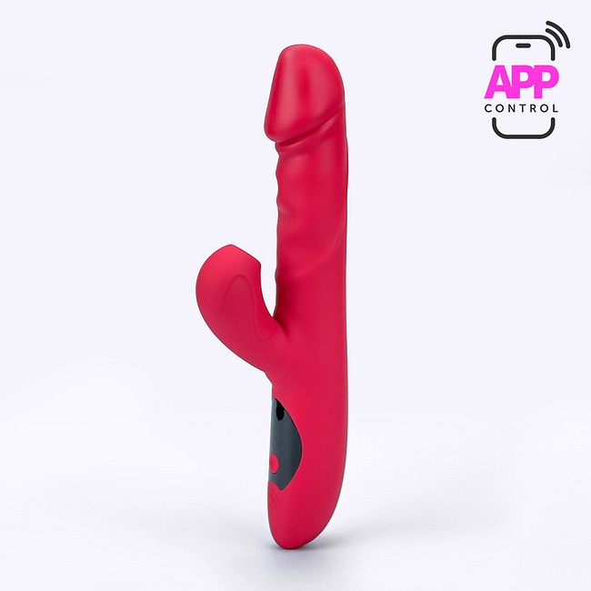 Product: PleasureFlow forte