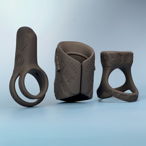 Transformer vibro pack