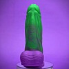 Hulk View #3