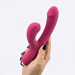 Rampant rabbit - Rabbit vibrators