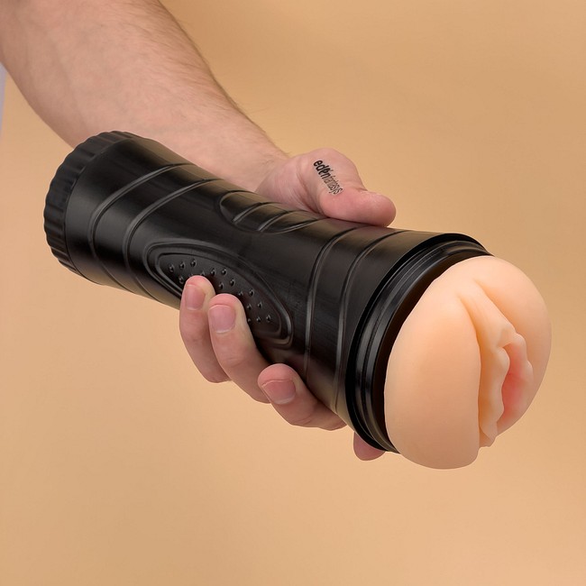 Product: Discreet pussy