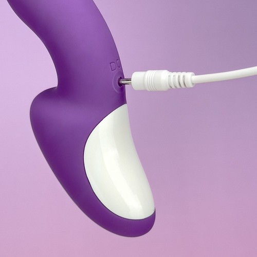 Pleasure arc - G spot vibrator - EdenFantasys