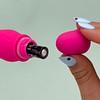 G-spot tingle View #6