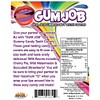 Gum Job oral sex teeth candy View #4