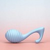 FSK347 APP Egg vibrator View #5