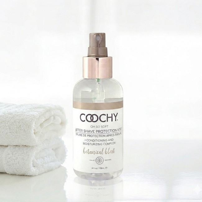 Product: Coochy after shave protection