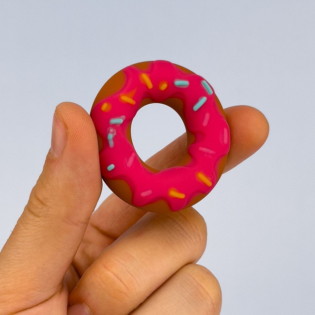 Product: Donut