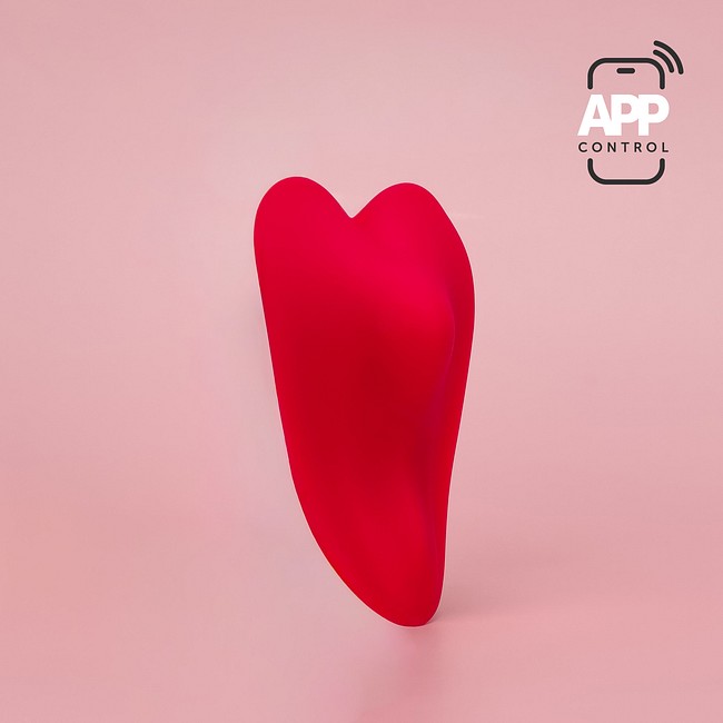 Product: Secret heart