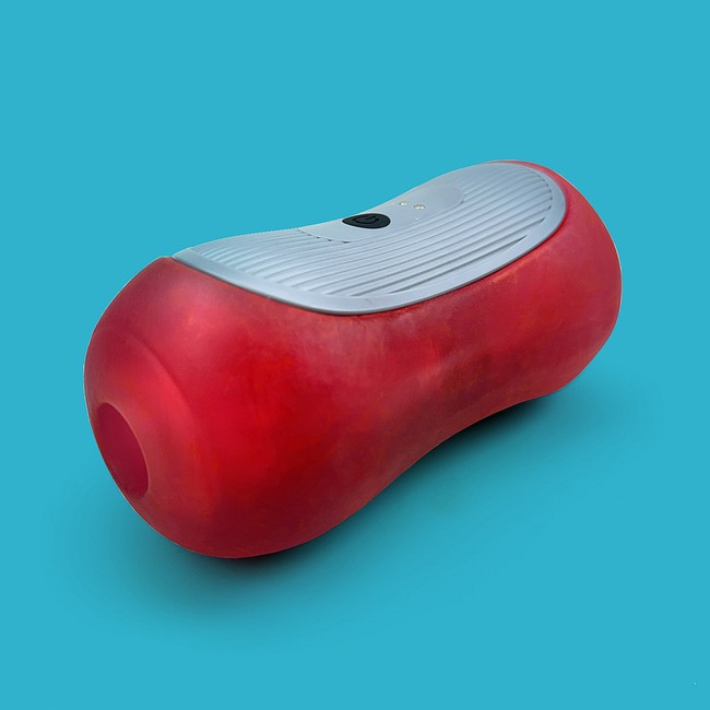 Product: Dual motor vibro tunnel