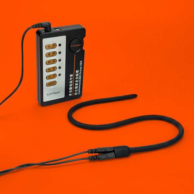 Product: Urethral electro probe